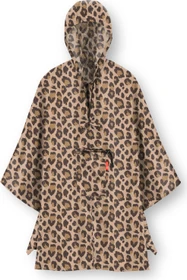 Reisenthel mini maxi Poncho leo macchiato
