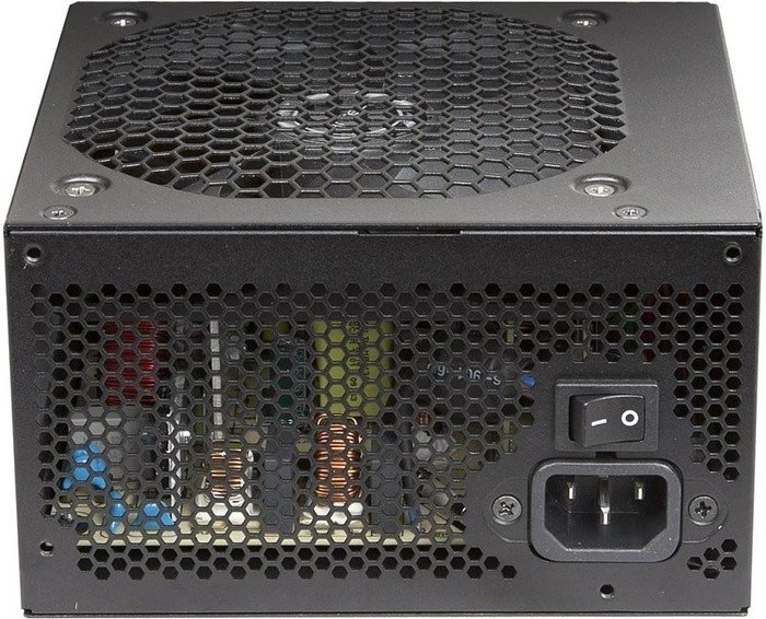 Antec VPF450 450W, ATX 2.4