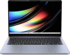 Dell 14S Ds14265, Frost Blue, Ryzen AI 7 445, 16GB RAM, 512GB SSD, DE