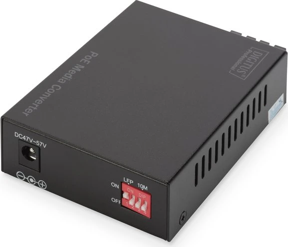 Digitus RJ-45, SC-Duplex SM