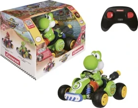 Carrera RC Mario Kart World Yoshi