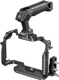 SmallRig Camera Cage Kit für Panasonic Lumix S1 II / S1 IIE / S1R II