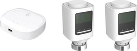 Woox Smart Home Heizungssteuerungs-Kit, Set (R7067)