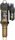 Fox Racing Shox Float X Factory 230x65mm Dämpfer Modell 2025 (979-01-184)