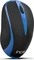Inca IWM-221RSMV Wireless Mouse schwarz/blau, USB Vorschaubild