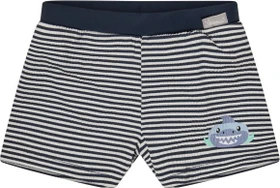 Sterntaler Hai Badeshorts marine (Junior)