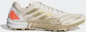 adidas Terrex Speed Pro wonder white/matte gold/crystal white (Herren)
