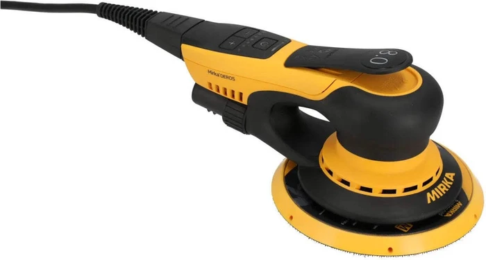 Mirka DEROS II 680 Elektro-Exzenterschleifer