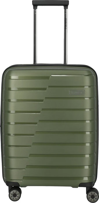 Travelite Air Base Trolley S erweiterbar