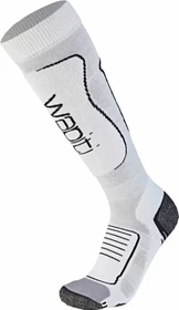 Wapiti W08 Silver Tech Skisocken weiß (Herren)