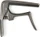 Dunlop Trigger Fly Capo Classical Gun Metal (67FGM)
