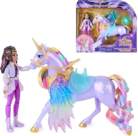 Spin Master Unicorn Academy - Wing Magic Sophia & Wildstar