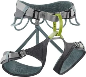 Edelrid Skye Hüftgurt ocean grey