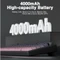 Aula F75 Pro, Gradient Pink Black, LEDs RGB, hot-swap, LEOBOG Reaper, USB/Bluetooth, US Vorschaubild