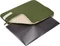 Case Logic Reflect REFPC-114 14" Laptop Sleeve grün Vorschaubild