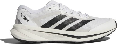 adidas Terrex Agravic Lite cloud white/core black/core white (Herren)