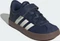 adidas VL Court 3.0 night indigo/core white/gum (Junior) Vorschaubild