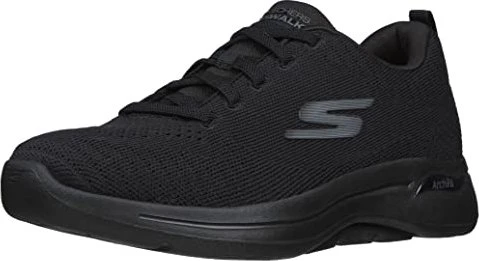 Skechers Go Walk Arch Fit Grand Select schwarz (Herren)