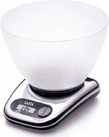 Laica BX9240 digitale Küchenwaage