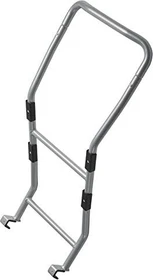 Wolfcraft Tragebügel für Transportkarre TS