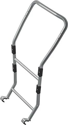 Wolfcraft Tragebügel für Transportkarre TS