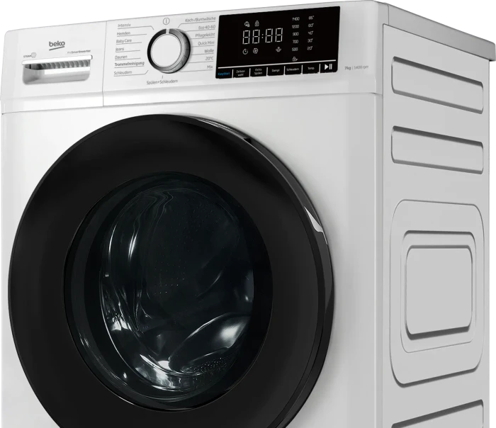 Beko WMOFE741 Frontlader