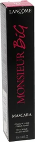 Lancôme Monsieur Big Mascara 01 black,     10ml