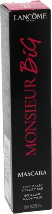 Lancôme Monsieur Big Mascara