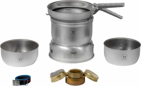 Trangia 27-21 UL/D Kocherset