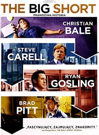 The Big Short