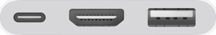 Apple USB-C Digital AV Multiport Adapter (2024)