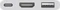 Apple USB-C Digital AV Multiport Adapter (2024) Vorschaubild