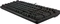 ASUS TUF Gaming K3 Gen II, LEDs RGB, TUF Optical-Mech RED Linear, USB, ES Vorschaubild