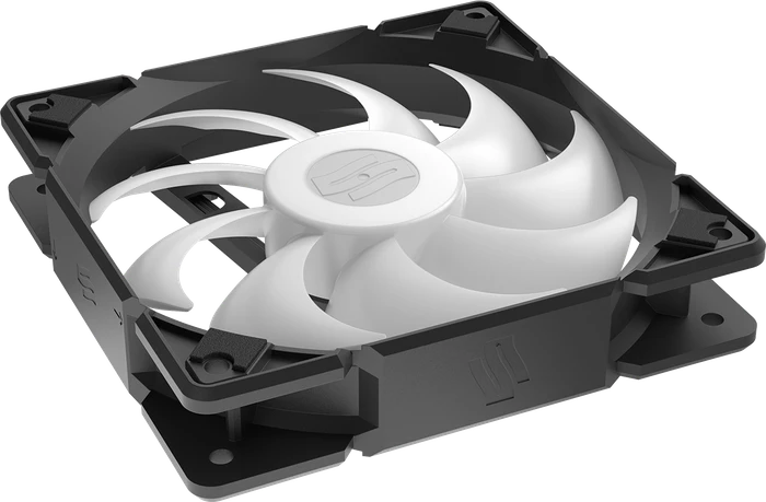 Endorfy SilentiumPC Stella HP ARGB 120 PWM Kit, 3er-Kit, 120mm, 3er-Pack