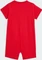 adidas Gift Set mit Beanie Jumpsuit better scarlet (Junior) Vorschaubild