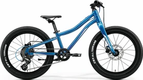Merida Matts J20+ blau Modell 2020
