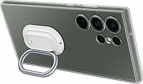 Samsung Clear Gadget Case für Galaxy S23 Ultra transparent