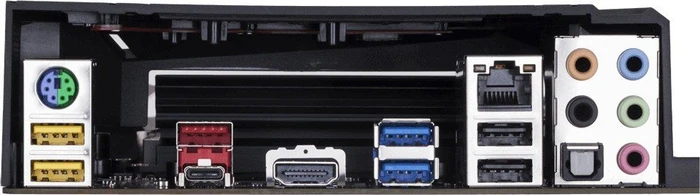 GIGABYTE Z370 AORUS Ultra Gaming 2.0 (Intel 1151 v2)