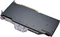 Phanteks Glacier G30 MSI 3090 Ti Suprim/Gaming schwarz, mit Backplate Vorschaubild