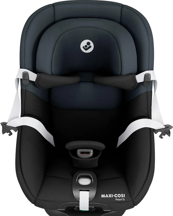 Maxi-Cosi Pearl S tonal black