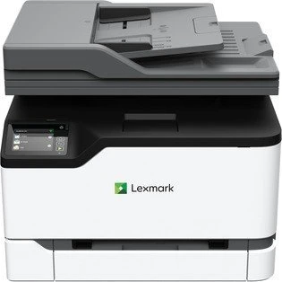 Lexmark MC3326adwe, Laser, mehrfarbig
