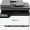 Lexmark MC3326adwe, Laser, mehrfarbig Vorschaubild