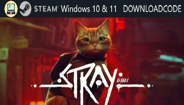Stray