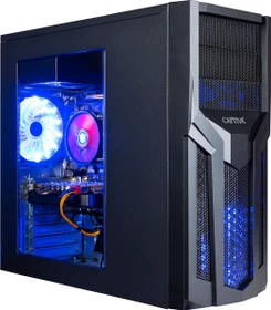 Captiva Highend Gaming I64-647, Core i5-11400F, 16GB RAM, 1TB SSD, GeForce RTX 3060 Ti
