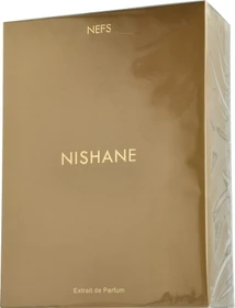 Nishane Collection Prestige Nefs Extrait de Parfum, 50ml
