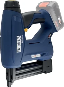 Rapid BTX553 P4A Akku-Tacker/Nagler solo