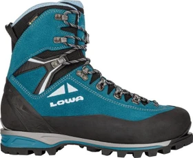 Lowa Alpine Expert GTX türkis/eisblau (Damen)