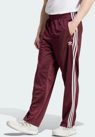 adidas Adicolor Classics Firebird Trainingshose lang maroon (Herren)