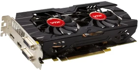 VTX3D Radeon R9 285 X-Edition, 2GB GDDR5, 2x DVI, HDMI, DP