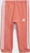 adidas Badge of Sport Trainingsanzug glow pink/semi turbo (Junior) Vorschaubild